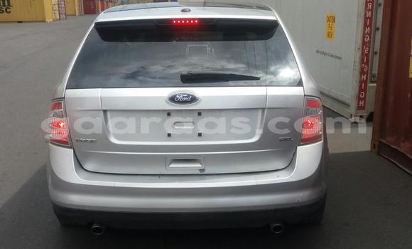 Buy New Ford Edge White Car in Dakar in Dakar Buy New Ford Edge White Car in Dakar in Dakar