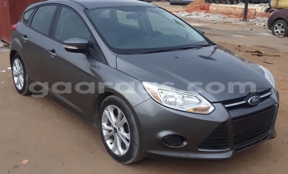 Dieundeu Occasion FORD MUSTANG Silver Auto in Dakar in Dakar