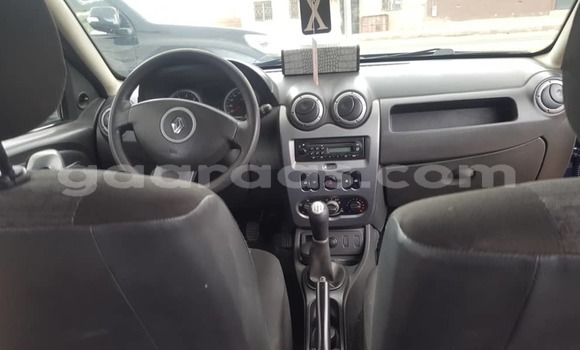 Acheter Occasion Voiture Renault Duster Bleu à Dakar, Dakar Acheter Occasion Voiture Renault Duster Bleu à Dakar, Dakar