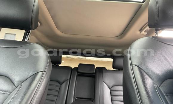 Acheter Occasion Voiture Ford Edge Noir à Dakar, Dakar Acheter Occasion Voiture Ford Edge Noir à Dakar, Dakar