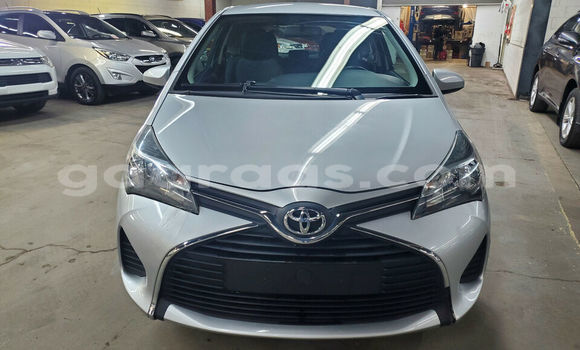 Acheter Occasion Voiture Toyota Yaris Gris à Dakar, Dakar Acheter Occasion Voiture Toyota Yaris Gris à Dakar, Dakar