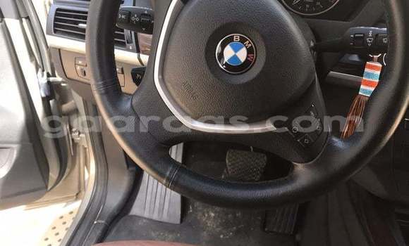 Acheter Occasion Voiture BMW X5 Beige à Dakar, Dakar Acheter Occasion Voiture BMW X5 Beige à Dakar, Dakar