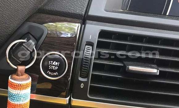 Acheter Occasion Voiture BMW X5 Beige à Dakar, Dakar Acheter Occasion Voiture BMW X5 Beige à Dakar, Dakar