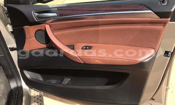 Acheter Occasion Voiture BMW X5 Beige à Dakar, Dakar Acheter Occasion Voiture BMW X5 Beige à Dakar, Dakar