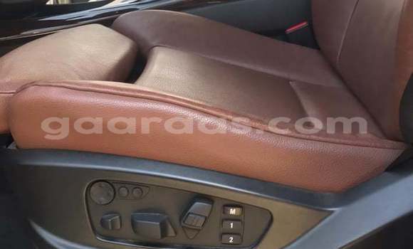 Acheter Occasion Voiture BMW X5 Beige à Dakar, Dakar Acheter Occasion Voiture BMW X5 Beige à Dakar, Dakar