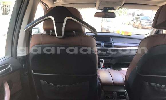 Acheter Occasion Voiture BMW X5 Beige à Dakar, Dakar Acheter Occasion Voiture BMW X5 Beige à Dakar, Dakar