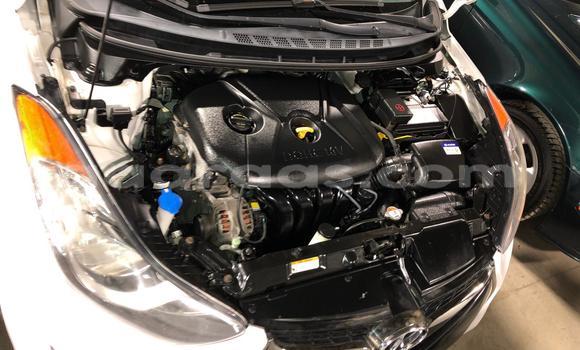 Acheter Neuf Voiture Hyundai Elantra Bleu à Dakar, Dakar Acheter Neuf Voiture Hyundai Elantra Bleu à Dakar, Dakar