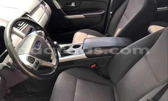 Acheter Neuf Voiture Ford Edge Noir à Dakar, Dakar Acheter Neuf Voiture Ford Edge Noir à Dakar, Dakar