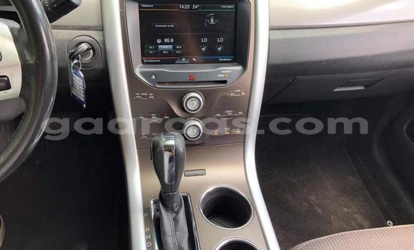 Acheter Neuf Voiture Ford Edge Noir à Dakar, Dakar Acheter Neuf Voiture Ford Edge Noir à Dakar, Dakar