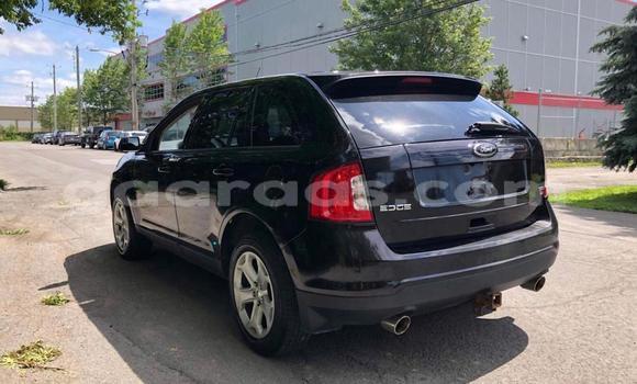 Acheter Neuf Voiture Ford Edge Noir à Dakar, Dakar Acheter Neuf Voiture Ford Edge Noir à Dakar, Dakar