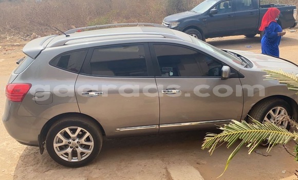 Acheter Occasion Voiture Nissan Rogue Marron à Dakar, Dakar