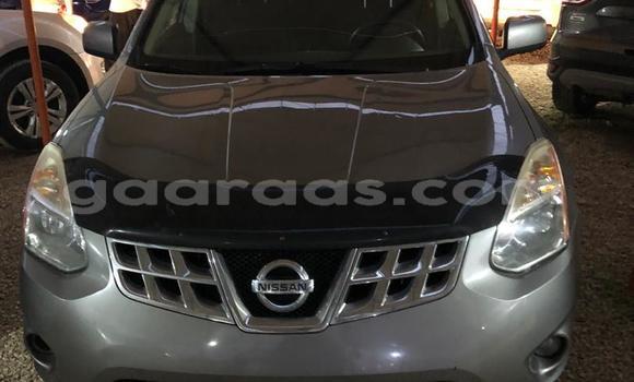 Acheter Occasion Voiture Nissan Rogue Marron à Dakar, Dakar Acheter Occasion Voiture Nissan Rogue Marron à Dakar, Dakar