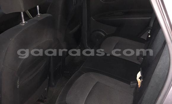 Acheter Occasion Voiture Nissan Rogue Marron à Dakar, Dakar Acheter Occasion Voiture Nissan Rogue Marron à Dakar, Dakar