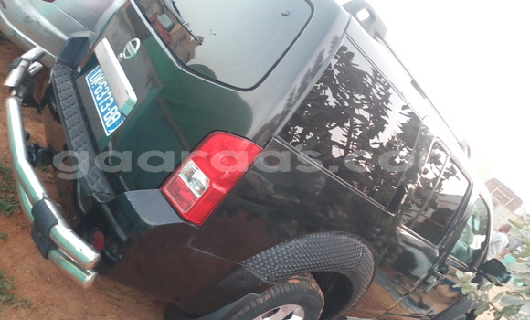 Acheter Occasion Voiture Nissan Pathfinder Noir à Dakar, Dakar Acheter Occasion Voiture Nissan Pathfinder Noir à Dakar, Dakar