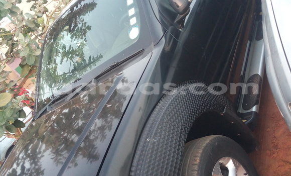 Acheter Occasion Voiture Nissan Pathfinder Noir à Dakar, Dakar Acheter Occasion Voiture Nissan Pathfinder Noir à Dakar, Dakar