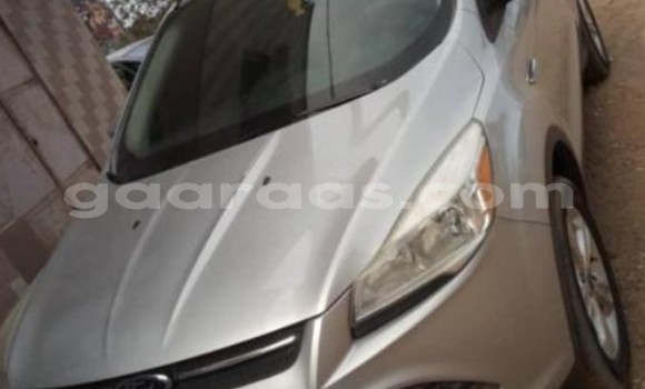 Acheter Neuf Voiture Ford Escape Gris à Dakar, Dakar