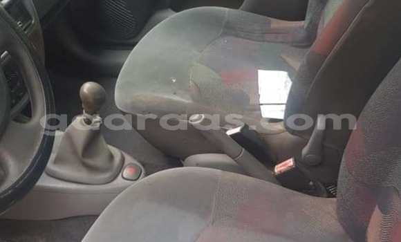 Dieundeu Occasion Renault Clio Silver Auto in Dakar in Dakar Dieundeu Occasion Renault Clio Silver Auto in Dakar in Dakar