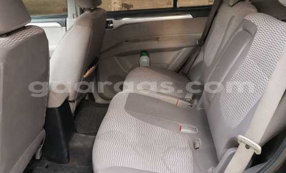 Buy Used Mitsubishi Pajero Sport Black Car in Dakar in Dakar Buy Used Mitsubishi Pajero Sport Black Car in Dakar in Dakar
