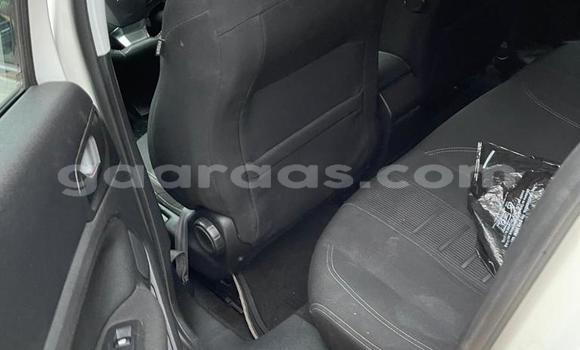 Buy Import Peugeot 308 White Car in Dakar in Dakar Buy Import Peugeot 308 White Car in Dakar in Dakar