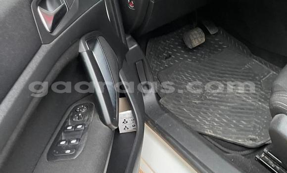 Buy Import Peugeot 308 White Car in Dakar in Dakar Buy Import Peugeot 308 White Car in Dakar in Dakar