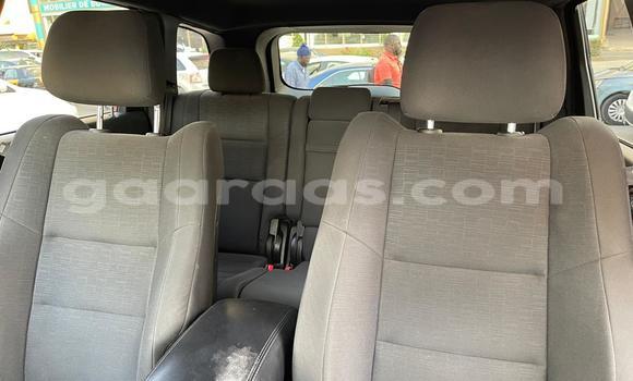 Buy Used Jeep Grand Cherokee Silver Car in Dakar in Dakar Buy Used Jeep Grand Cherokee Silver Car in Dakar in Dakar