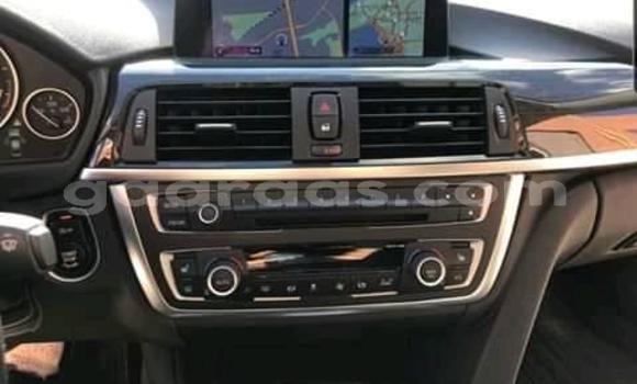 Dieundeu Occasion BMW 5–Series Black Auto in Bakel in Tambacounda Dieundeu Occasion BMW 5–Series Black Auto in Bakel in Tambacounda