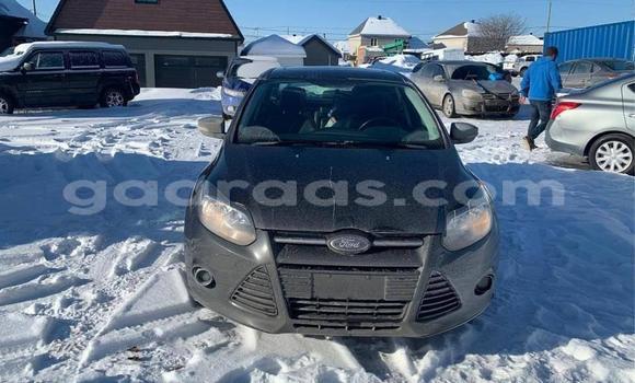 Dieundeu Occasion Ford Focus Black Auto in Bakel in Tambacounda