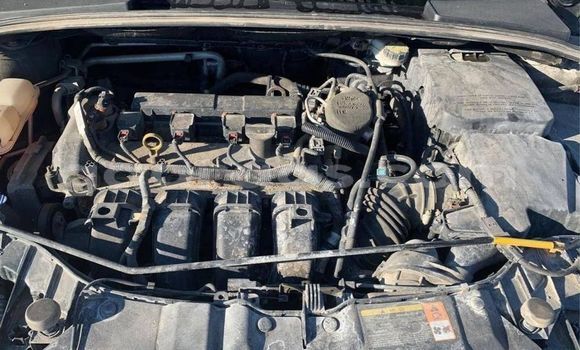 Dieundeu Occasion Ford Focus Black Auto in Bakel in Tambacounda Dieundeu Occasion Ford Focus Black Auto in Bakel in Tambacounda