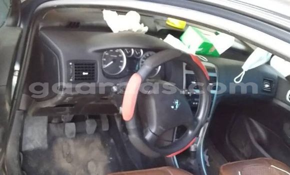 Dieundeu Occasion Peugeot 307 Black Auto in Bakel in Tambacounda Dieundeu Occasion Peugeot 307 Black Auto in Bakel in Tambacounda