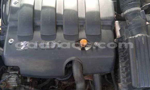 Dieundeu Occasion Peugeot 406 Green Auto in Bakel in Tambacounda Dieundeu Occasion Peugeot 406 Green Auto in Bakel in Tambacounda