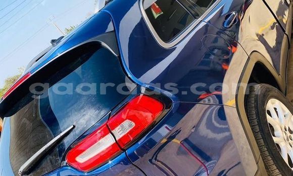 Dieundeu Occasion Jeep Cherokee Blue Auto in Bakel in Tambacounda Dieundeu Occasion Jeep Cherokee Blue Auto in Bakel in Tambacounda