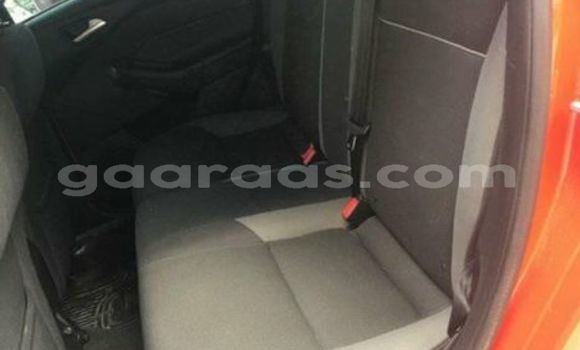 Dieundeu Occasion Ford Focus Red Auto in Bakel in Tambacounda Dieundeu Occasion Ford Focus Red Auto in Bakel in Tambacounda