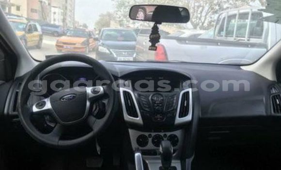 Dieundeu Occasion Ford Focus Red Auto in Bakel in Tambacounda Dieundeu Occasion Ford Focus Red Auto in Bakel in Tambacounda