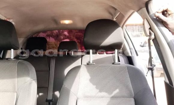 Acheter Occasion Voiture Peugeot 207 Gris à Bakel, Tambacounda Acheter Occasion Voiture Peugeot 207 Gris à Bakel, Tambacounda