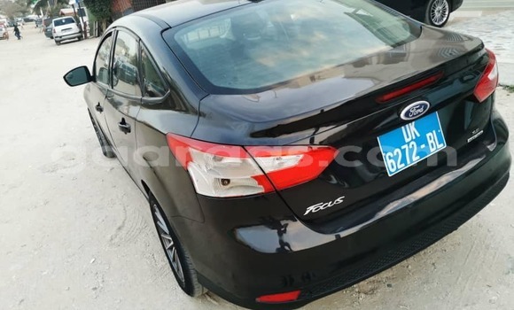 Acheter Occasion Voiture Ford Focus Noir à Bakel, Tambacounda Acheter Occasion Voiture Ford Focus Noir à Bakel, Tambacounda