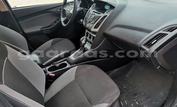 Acheter Occasion Voiture Ford Focus Noir à Bakel, Tambacounda Acheter Occasion Voiture Ford Focus Noir à Bakel, Tambacounda