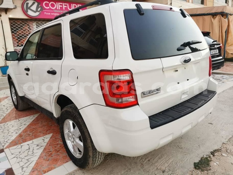 Big with watermark ford escape tambacounda bakel 7326