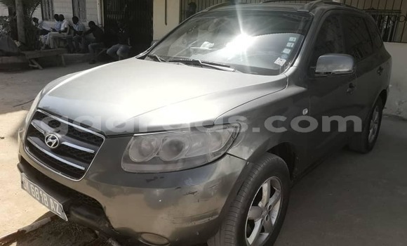 Acheter Occasion Voiture Hyundai Santa Fe Autre à Bakel, Tambacounda