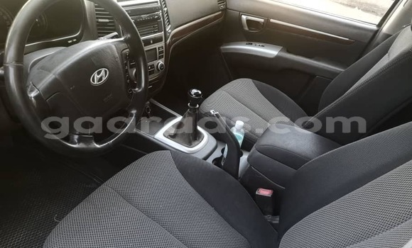 Acheter Occasion Voiture Hyundai Santa Fe Autre à Bakel, Tambacounda Acheter Occasion Voiture Hyundai Santa Fe Autre à Bakel, Tambacounda