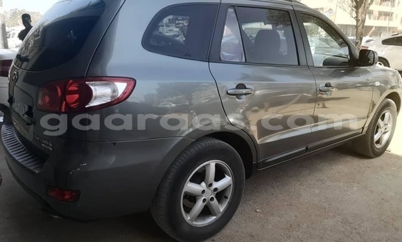 Acheter Occasion Voiture Hyundai Santa Fe Autre à Bakel, Tambacounda Acheter Occasion Voiture Hyundai Santa Fe Autre à Bakel, Tambacounda