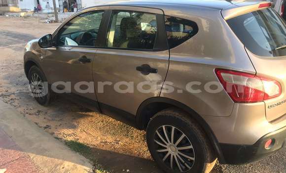 Acheter Occasion Voiture Nissan Teana Marron à Dakar, Dakar