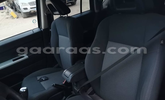 Acheter Occasion Voiture Jeep Compass Gris à Bakel, Tambacounda Acheter Occasion Voiture Jeep Compass Gris à Bakel, Tambacounda