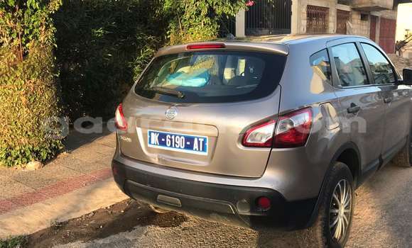 Buy Used Nissan Teana Brown Car in Dakar in Dakar Buy Used Nissan Teana Brown Car in Dakar in Dakar