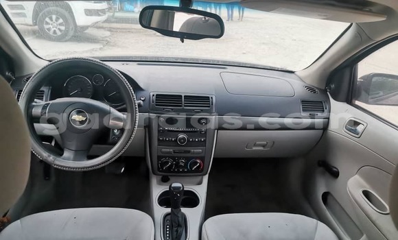 Acheter Occasion Voiture Chevrolet Cobalt Rouge à Bakel, Tambacounda Acheter Occasion Voiture Chevrolet Cobalt Rouge à Bakel, Tambacounda