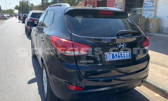 Acheter Occasion Voiture Hyundai Tucson Noir à Bakel, Tambacounda Acheter Occasion Voiture Hyundai Tucson Noir à Bakel, Tambacounda