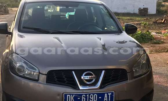 Buy Used Nissan Teana Brown Car in Dakar in Dakar Buy Used Nissan Teana Brown Car in Dakar in Dakar