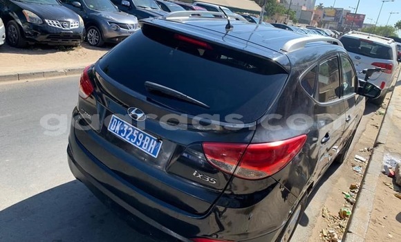 Acheter Occasion Voiture Hyundai Tucson Noir à Bakel, Tambacounda Acheter Occasion Voiture Hyundai Tucson Noir à Bakel, Tambacounda