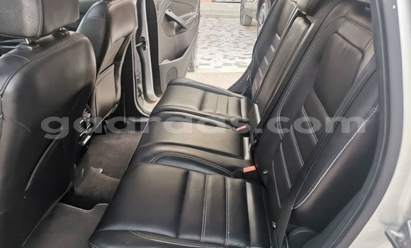 Acheter Occasion Voiture Ford Escape Noir à Bakel, Tambacounda Acheter Occasion Voiture Ford Escape Noir à Bakel, Tambacounda