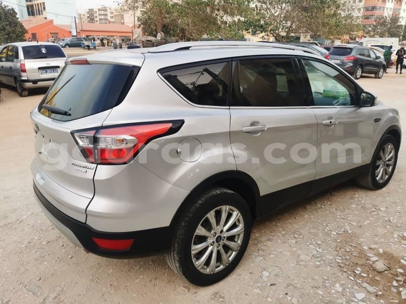 Big with watermark ford escape tambacounda bakel 7338