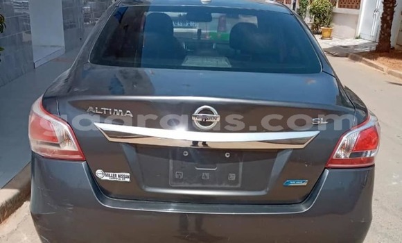 Acheter Occasion Voiture Nissan Altima Autre à Bakel, Tambacounda Acheter Occasion Voiture Nissan Altima Autre à Bakel, Tambacounda
